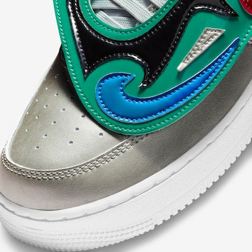 Tênis Nike Air Force 1 07 LV8 Masculino