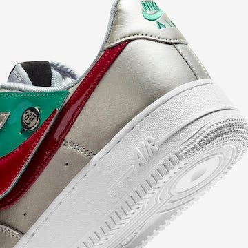 Tênis Nike Air Force 1 07 LV8 Masculino