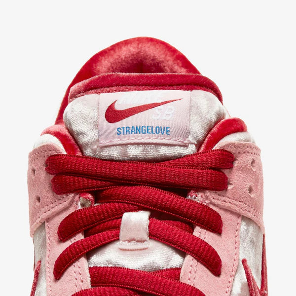 Nike SB Dunk Low "Strangelove"