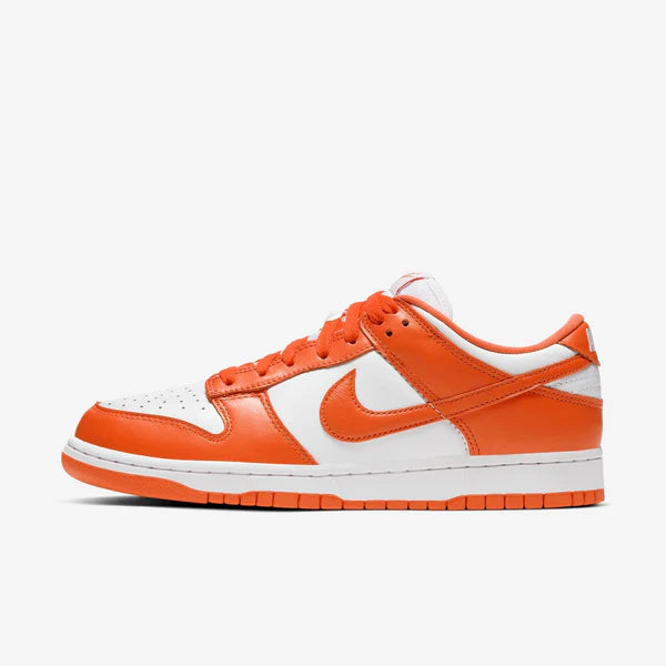 Nike SB Dunk Low "Orange Blaze"