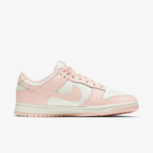 Nike Dunk Low "Orange Pearl"