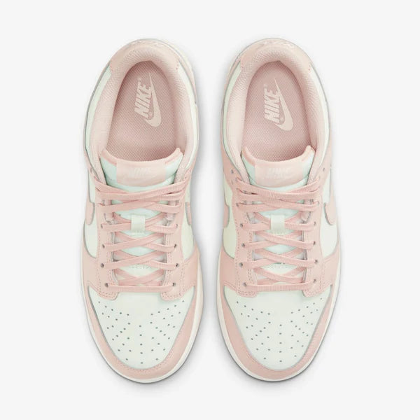 Nike Dunk Low "Orange Pearl"