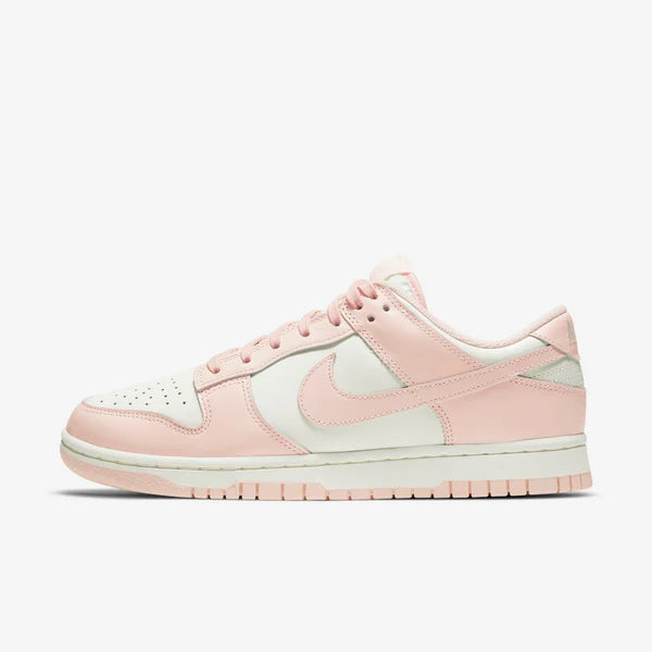 Nike Dunk Low "Orange Pearl"