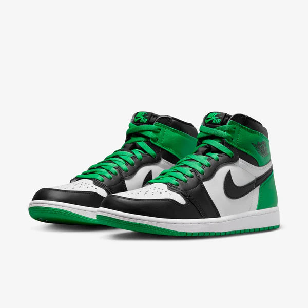 Jordan 1 Retro High OG 'Lucky Green