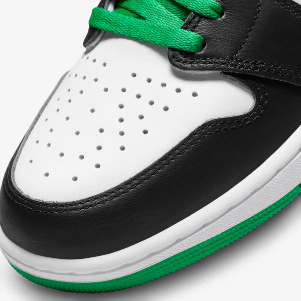 Jordan 1 Retro High OG 'Lucky Green