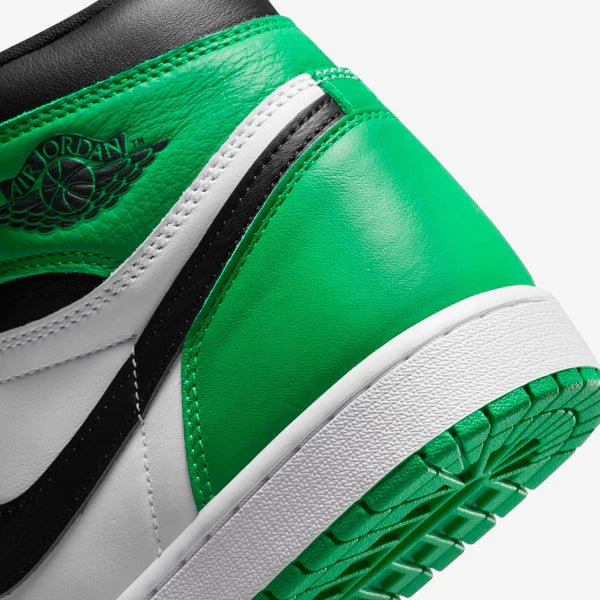 Jordan 1 Retro High OG 'Lucky Green