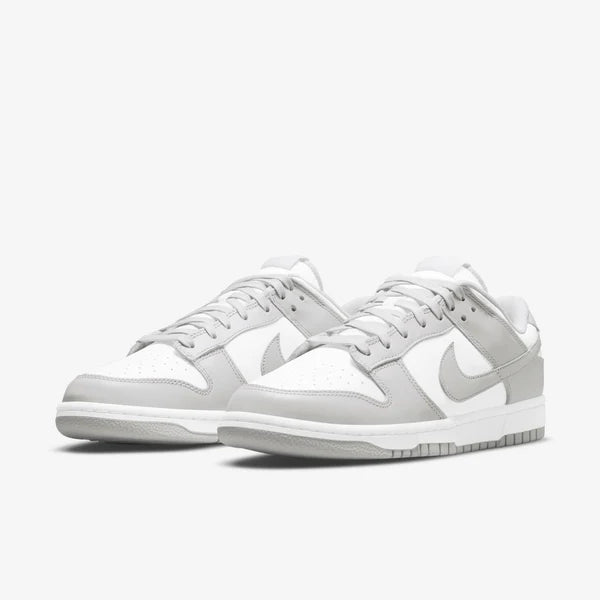 Nike Dunk Low 'Grey Fog'