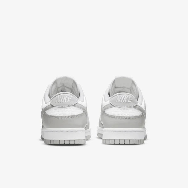 Nike Dunk Low 'Grey Fog'
