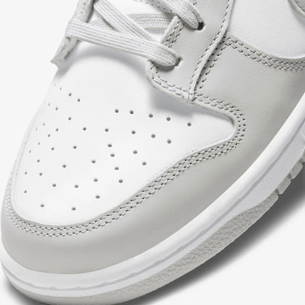 Nike Dunk Low 'Grey Fog'
