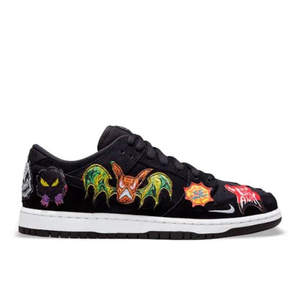 Nike SB Dunk Low "Neckface
