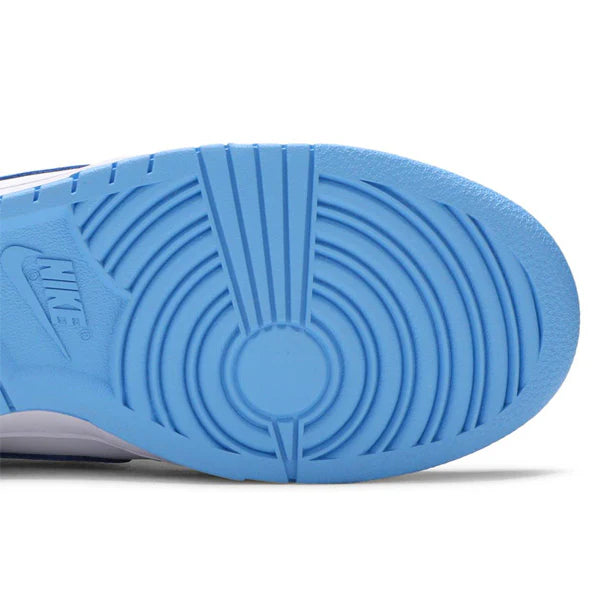Nike Dunk Low “University Blue”