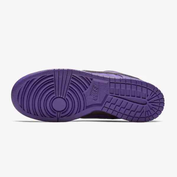 Nike SB Dunk Low x Concepts "Purple Lobster"