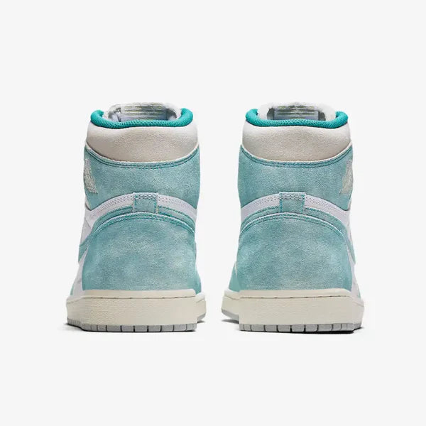 Nike Air Jordan 1 Retro High OG "Turbo Green"
