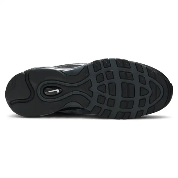Nike Air Max 97 - Preto