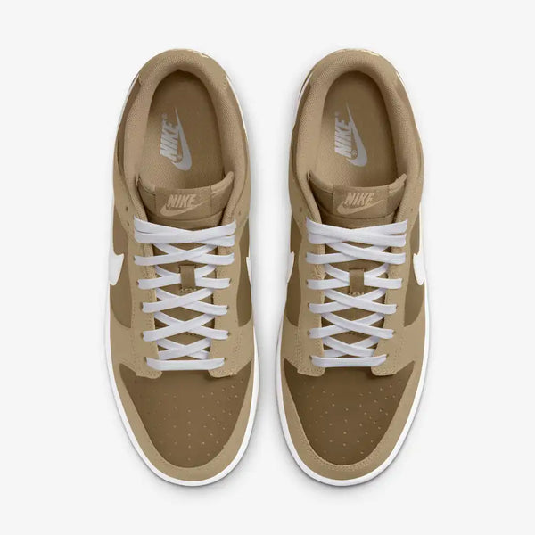 Nike Dunk Low "Judge Grey"