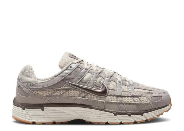 P-6000 SE 'College Grey Cave Stone'