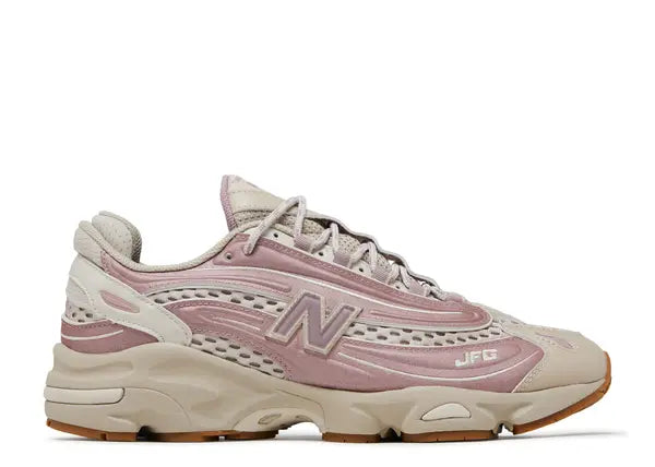 Joe Freshgoods x New Balance 1000 When Things Were Pure Pink Mink