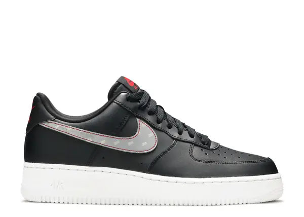 Kobe Bryant x Air Force 1 Low 'Triple Black' (Cópia)