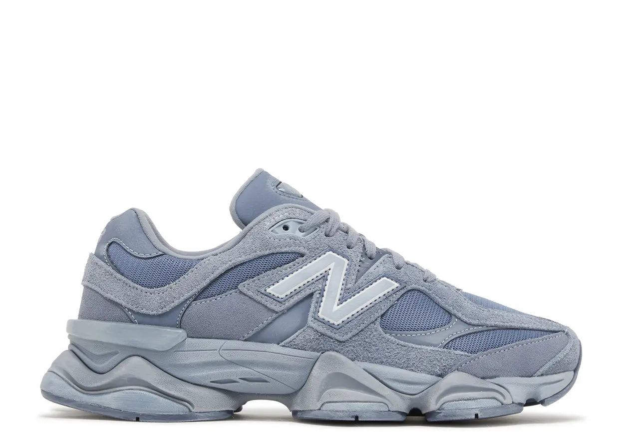 New Balance Masculino 9060 'Cinza Ártico'