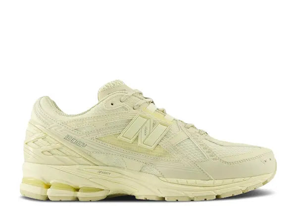 New Balance 1906U Butter Yellow
