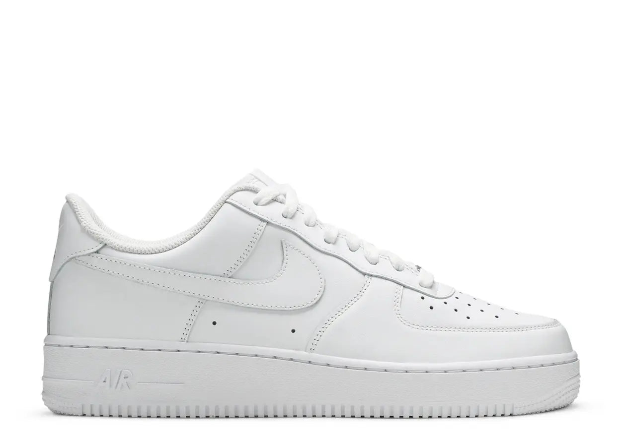 Nike Air Force 1 - Branco