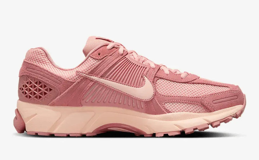 Nike Zoom Vomero 5 Photon Dust Metallic Silver