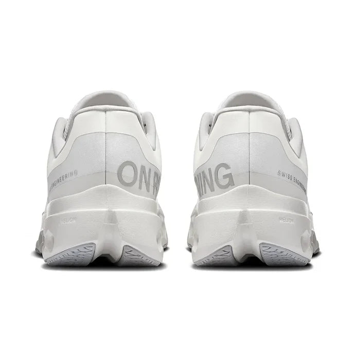 On Running Cloudsurfer Next White