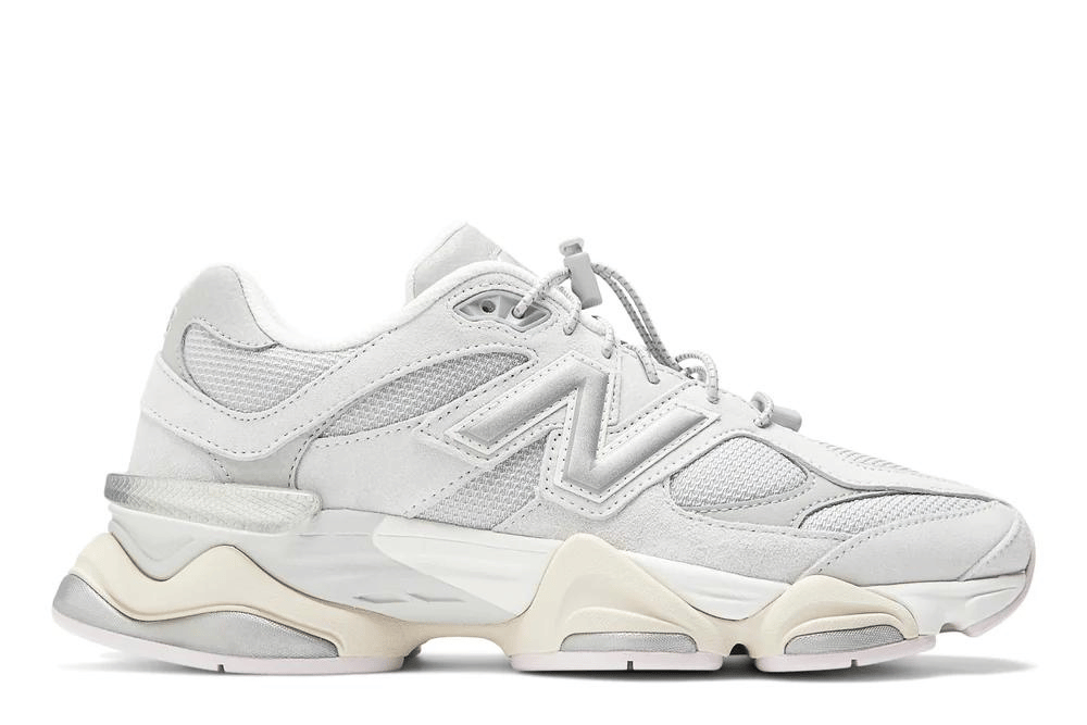 New Balance 9060 Grey Lilac