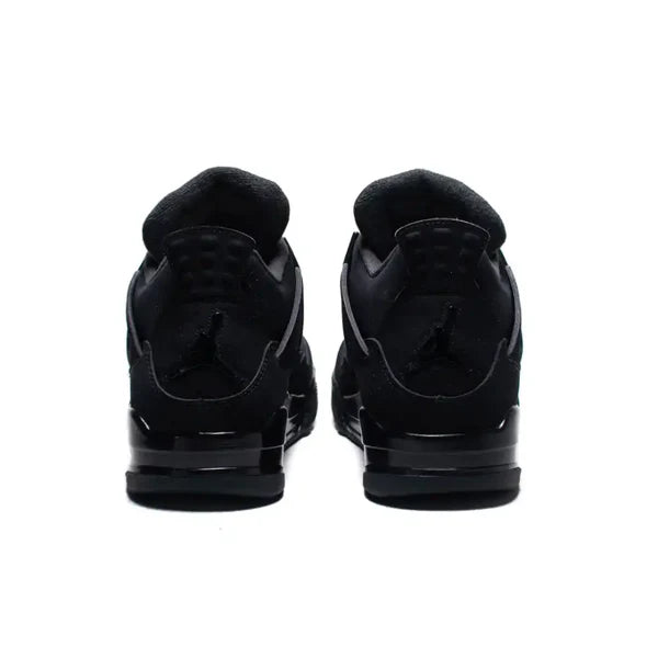 Nike Air Jordan 4 Rêtro "Black Cat"
