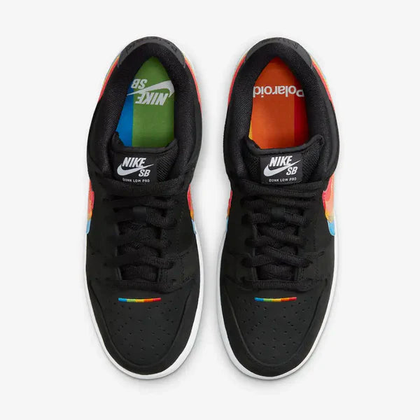 Nike SB Dunk Low "Polaroid"