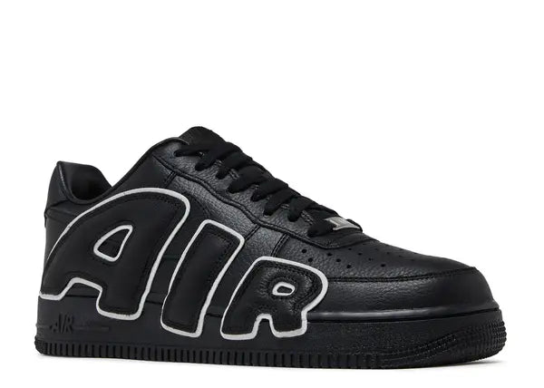 Cactus Plant Flea Market x Air Force 1 Low Premium 'Black' 2024