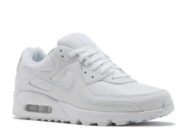 Air Max 90 LTR 'Triple White'