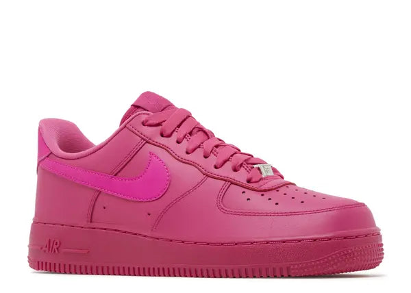 Wmns Air Force 1 '07 'Fireberry'