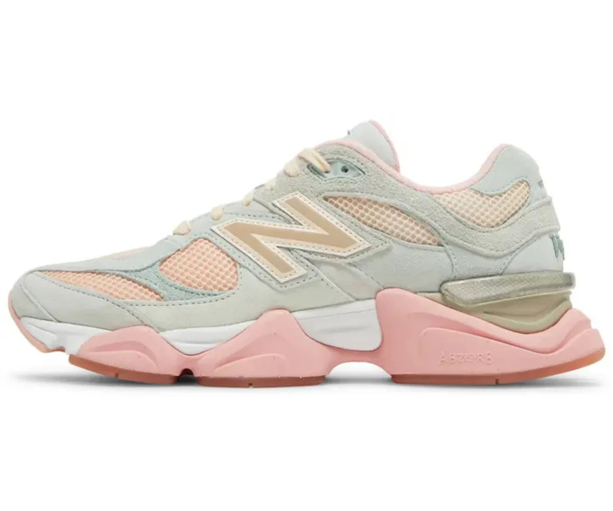 New Balance Joe Freshgoods x 9060 Baby Shower Blue