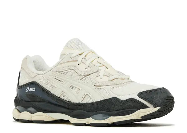 Asics - Gel NYC 'White Smoke Grey'