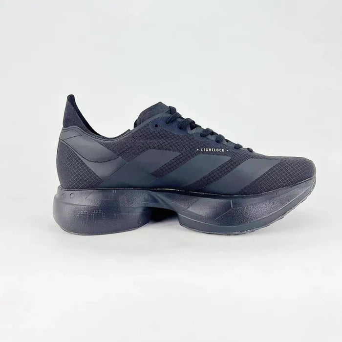 Y-3 Adizero Adios Pro 4 'Black Off White'