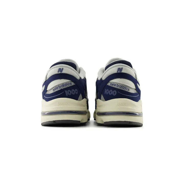 New Balance 1000 Mallard Green Sea Salt