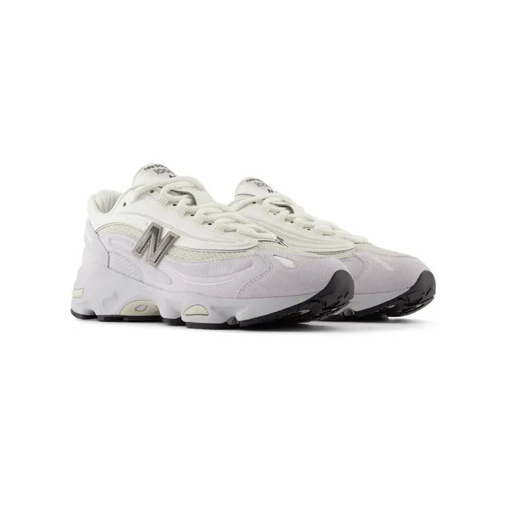 New Balance 1000 Suede Pack Pearl Grey