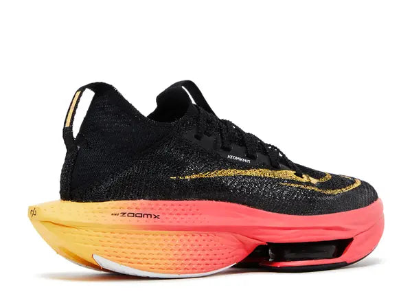 Wmns Air Zoom Alphafly NEXT% 2 'Black Sea Coral'