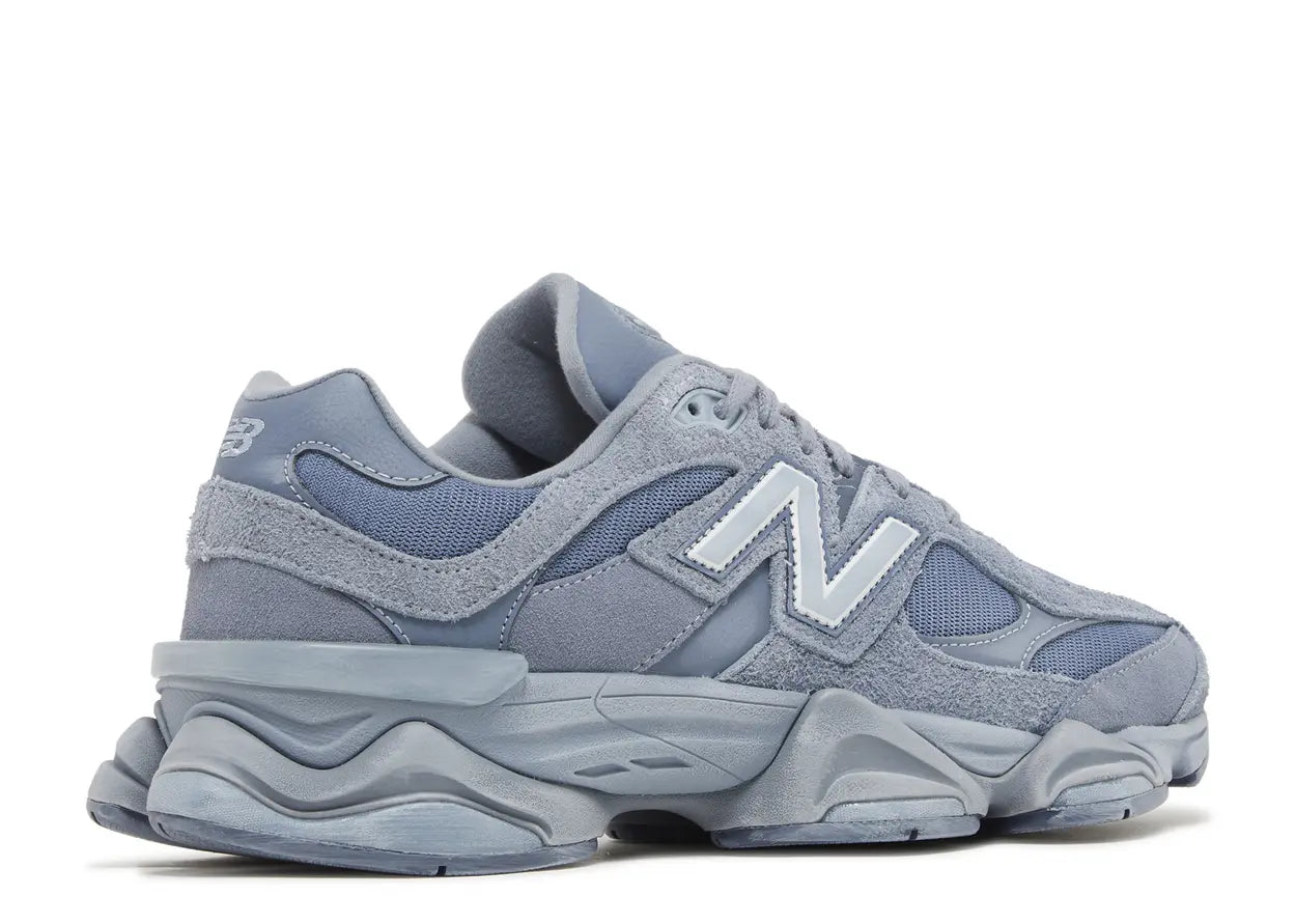 New Balance Masculino 9060 'Cinza Ártico'