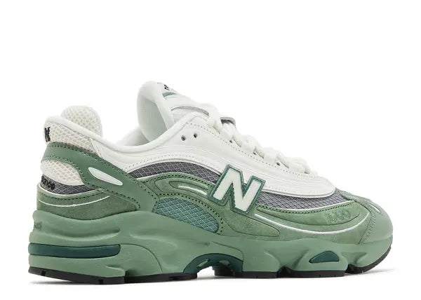 New Balance 1000 'Green Grey'