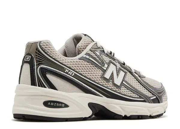 New Balance 740 'Timberwolf'