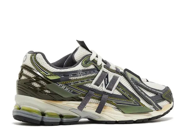 New Balance 1906A 'Olive Juice Sea Salt'
