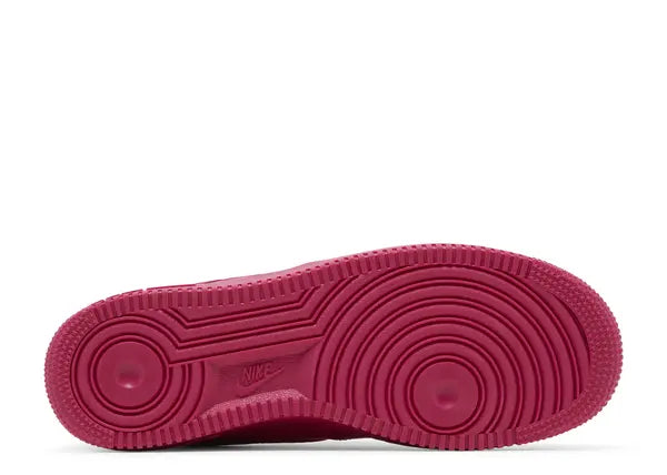 Wmns Air Force 1 '07 'Fireberry'