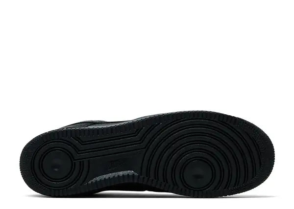 Kobe Bryant x Air Force 1 Low 'Triple Black'