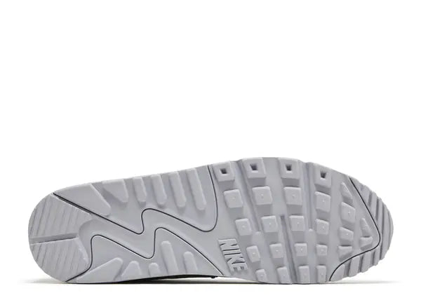 Air Max 90 'Triple Grey'