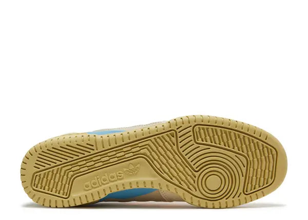 Bad Bunny x Forum PowerPhase 'Catch and Throw'
