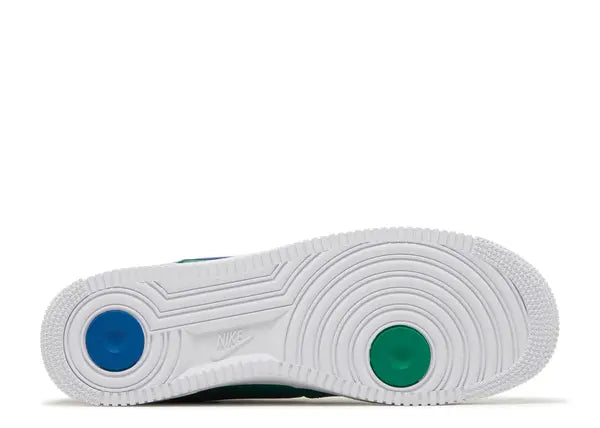Air Force 1 '07 LV8 '40th Anniversary - Malachite'