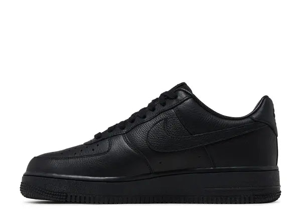 Cactus Plant Flea Market x Air Force 1 Low Premium 'Black' 2024