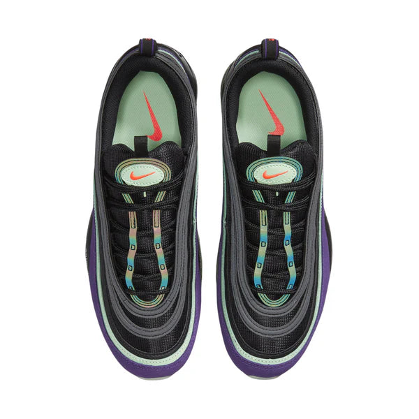 Nike Air Max 97 "Flash Crimson"